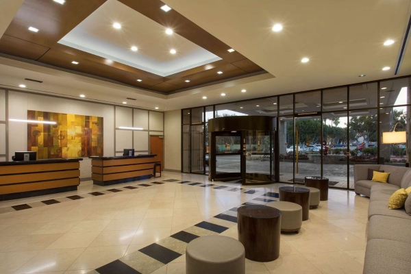 Hotel DoubleTree by Hilton Los Angeles -Norwalk